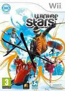 Descargar Winter Stars [MULTI3][USA][dumpTruck] por Torrent